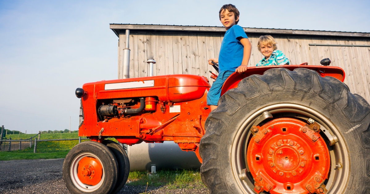 Unlock the Secrets to Planning the Perfect Farm Adventure in 2025